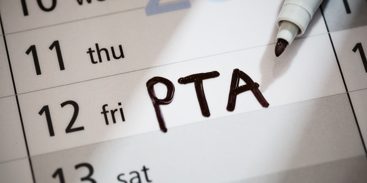 PTA活動が負担になる